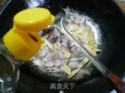 Make Roasted frogs step 11