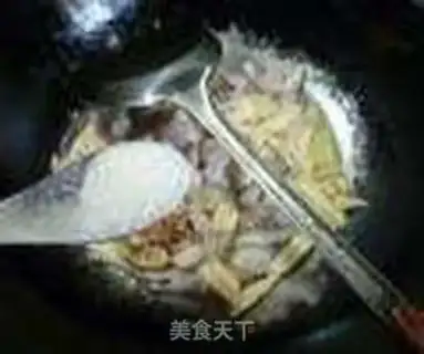 Make Roasted frogs step 12