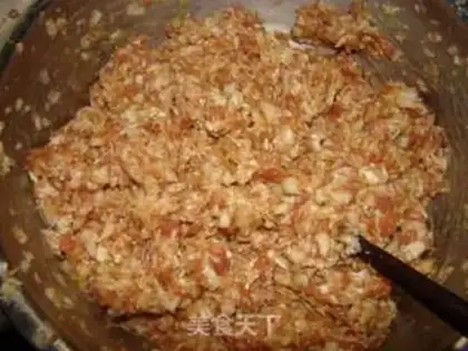 Make Beacon pork step 11