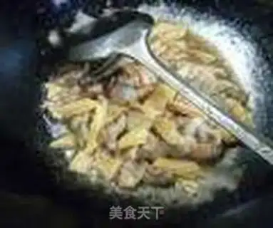 Make Roasted frogs step 15