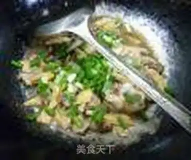 Make Roasted frogs step 16
