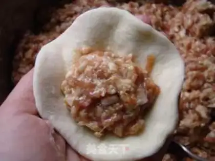 Make Beacon pork step 16