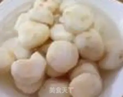 Make Five rolls step 1