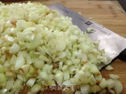 Make Five rolls step 3