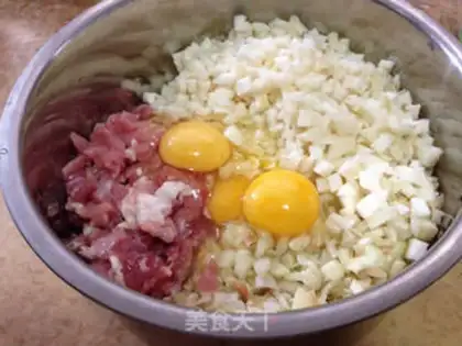 Make Five rolls step 4