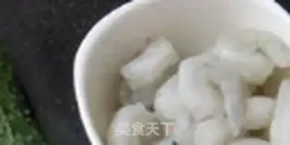 Make Shrimp step 0