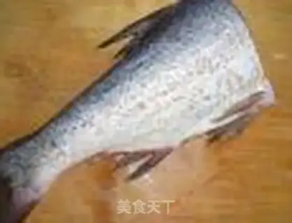 Make Beer fish step 0