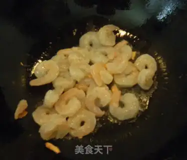 Make Shrimp step 4