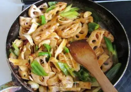 Make Spicy fish step 5