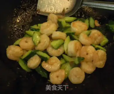 Make Shrimp step 5