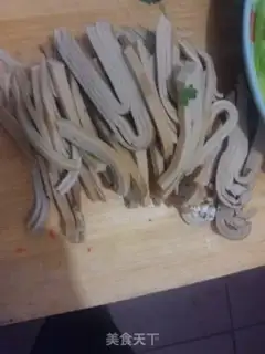 Make Tiger step 1
