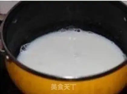 Make Cassida sauce step 2