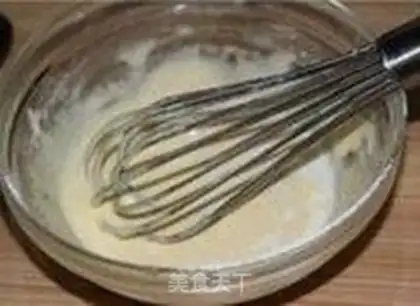 Make Cassida sauce step 3
