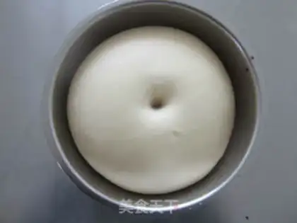 Make Viper rolls step 1