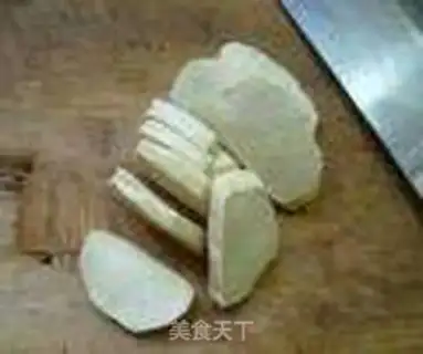 Make Kick-Ass Sour Chicken step 3