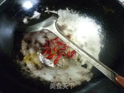 Make Kick-Ass Sour Chicken step 4
