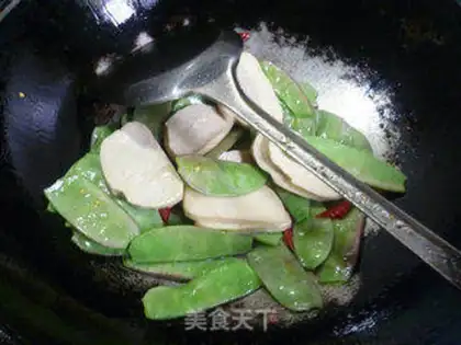 Make Kick-Ass Sour Chicken step 6