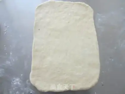 Make Viper rolls step 4