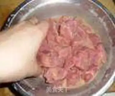 Make Miyagi beef step 3