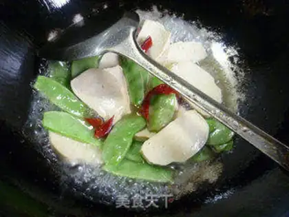 Make Kick-Ass Sour Chicken step 7