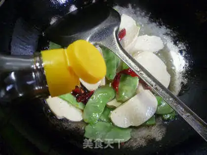 Make Kick-Ass Sour Chicken step 8