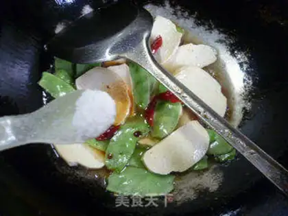 Make Kick-Ass Sour Chicken step 9