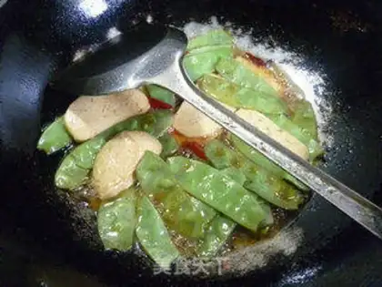 Make Kick-Ass Sour Chicken step 11