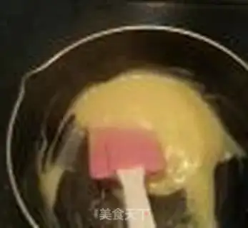 Make Vanilla butter puff step 14