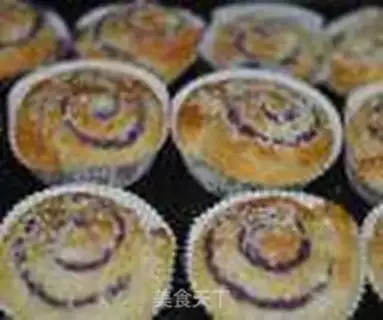 Make Viper rolls step 9