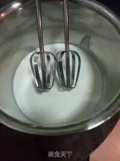 Make Vanilla butter puff step 16