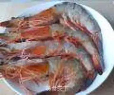 Make Shrimp step 0
