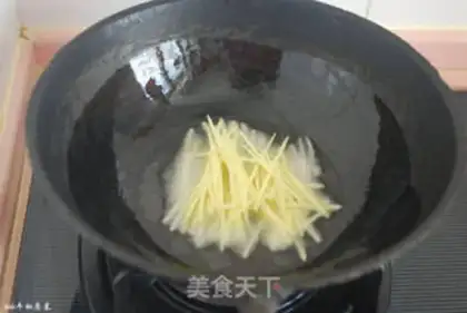 Make Shrimp step 3