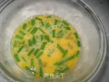 Make Fish-head pickles and egg soup step 4