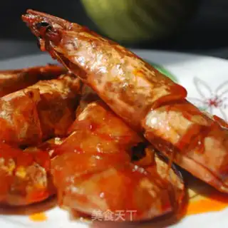 Make Shrimp step 10