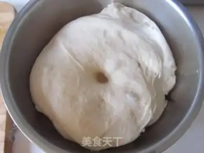 Make Sesame yogurt step 6