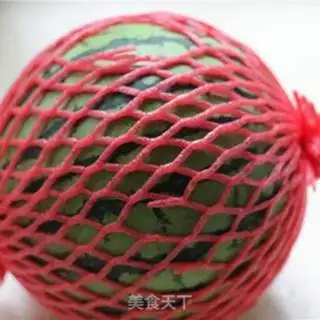 Make Watermelon juice step 0