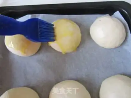 Make Sesame yogurt step 11