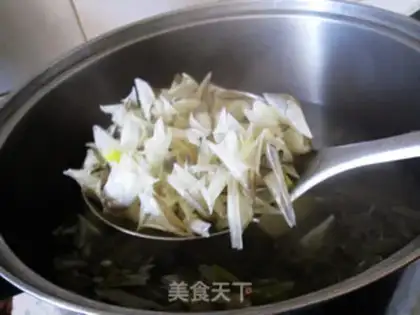 Make Frozen fish step 6