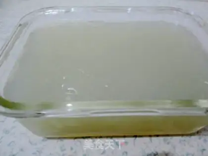Make Frozen fish step 8