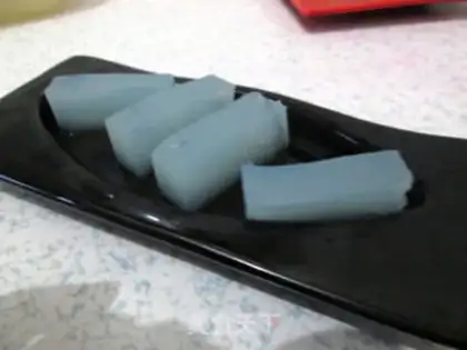 Make Frozen fish step 9