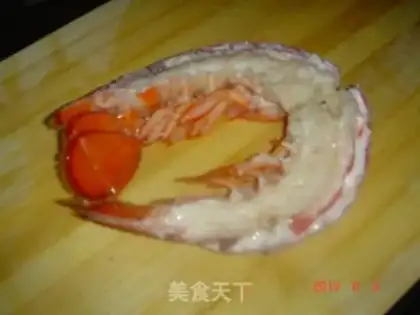 Make Boiled lobster step 5