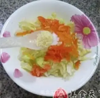 Make Orange gravy step 8