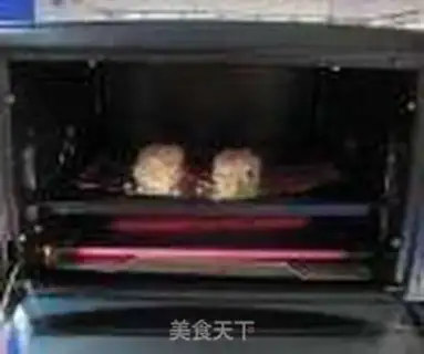 Make Vanilla salmon step 6