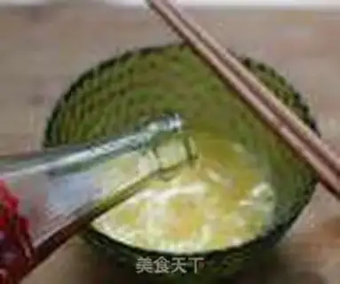 Make Screeching walnut eggs step 1