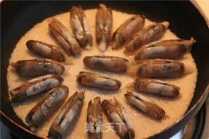 Make Salmon step 6