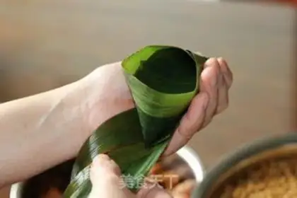 Make Little feet step 6