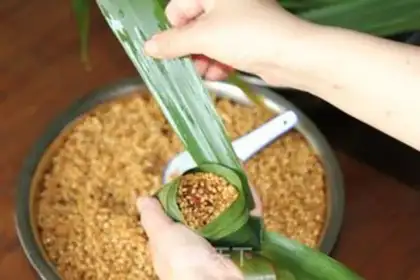 Make Little feet step 9