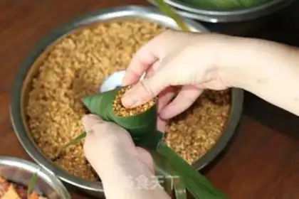 Make Little feet step 10