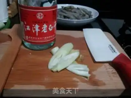Make Easy and delicious shrimp step 1