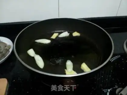 Make Easy and delicious shrimp step 2
